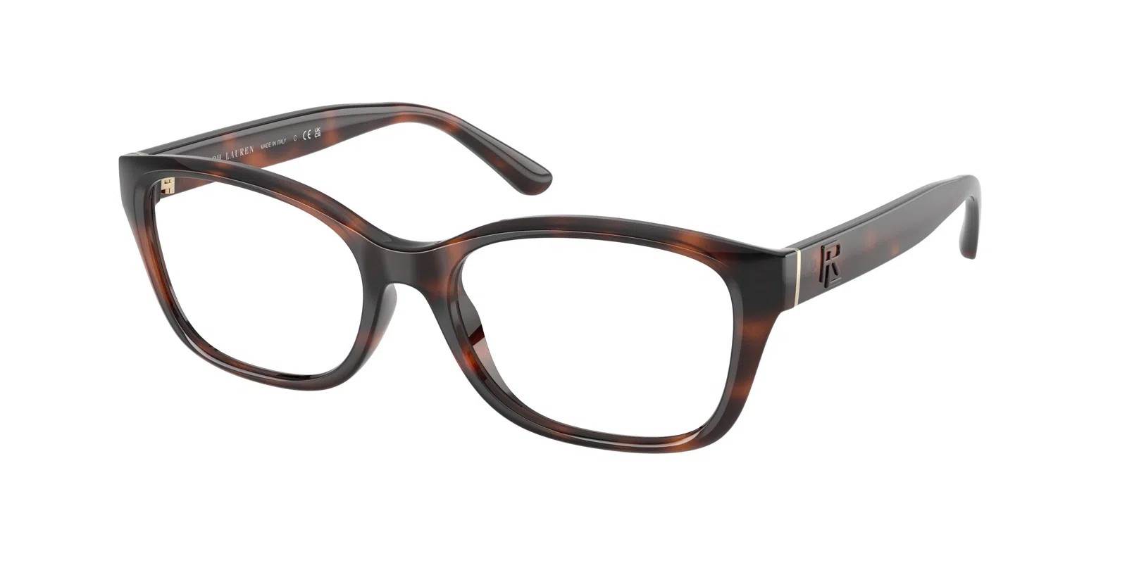 Ralph Lauren 6252U Eyeglasses - view 3
